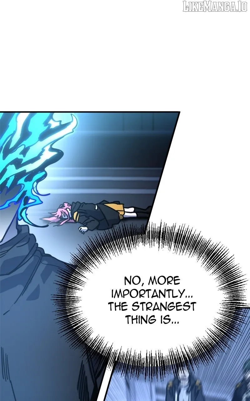 I Was Mistaken for the Villain Chapter 22 page 98 - 