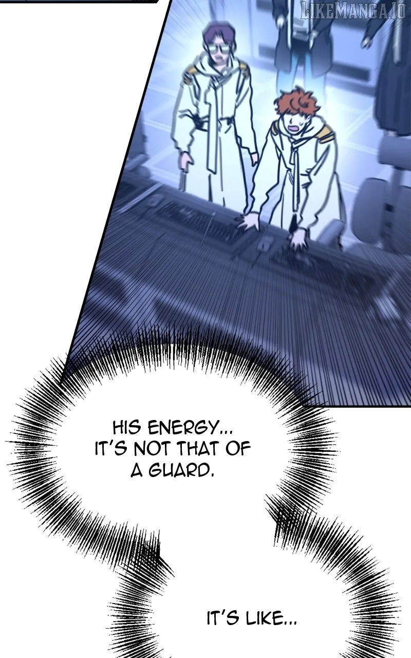 I Was Mistaken for the Villain Chapter 22 page 99 - 