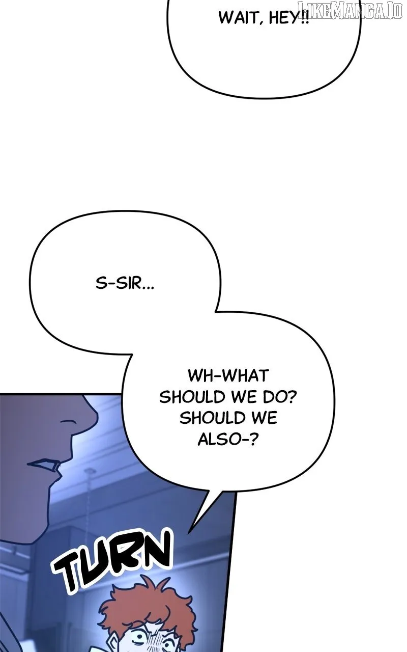 I Was Mistaken for the Villain Chapter 23 page 12 - 