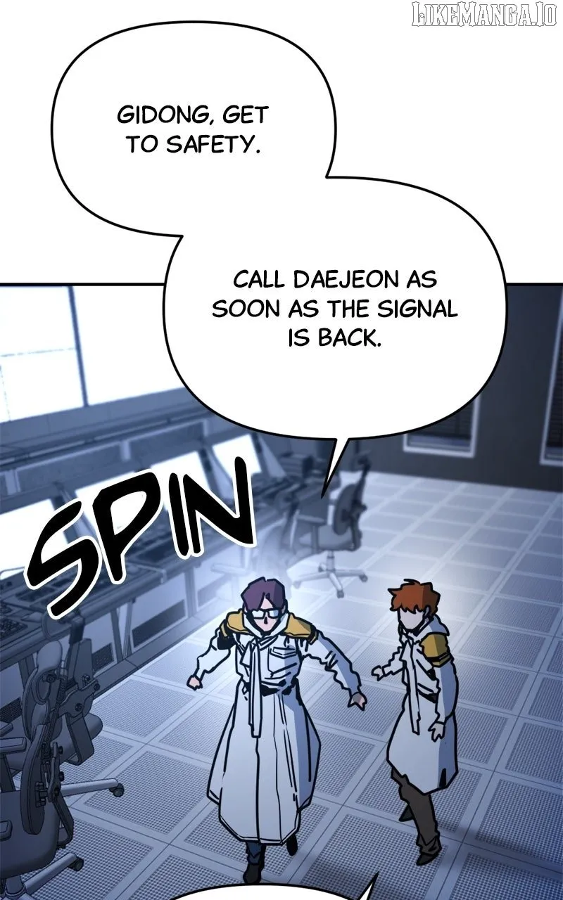 I Was Mistaken for the Villain Chapter 23 page 15 - 