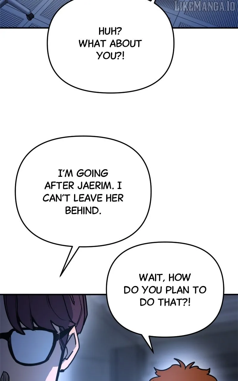 I Was Mistaken for the Villain Chapter 23 page 16 - 