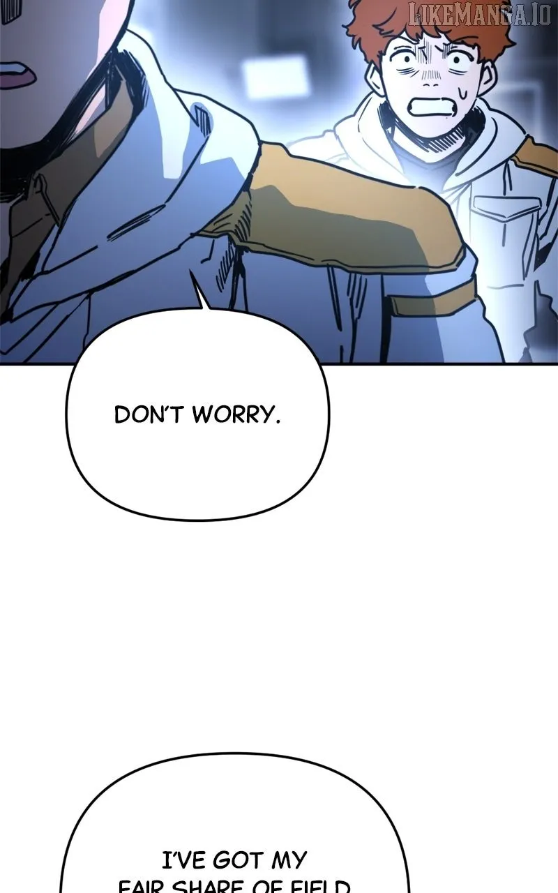 I Was Mistaken for the Villain Chapter 23 page 17 - 