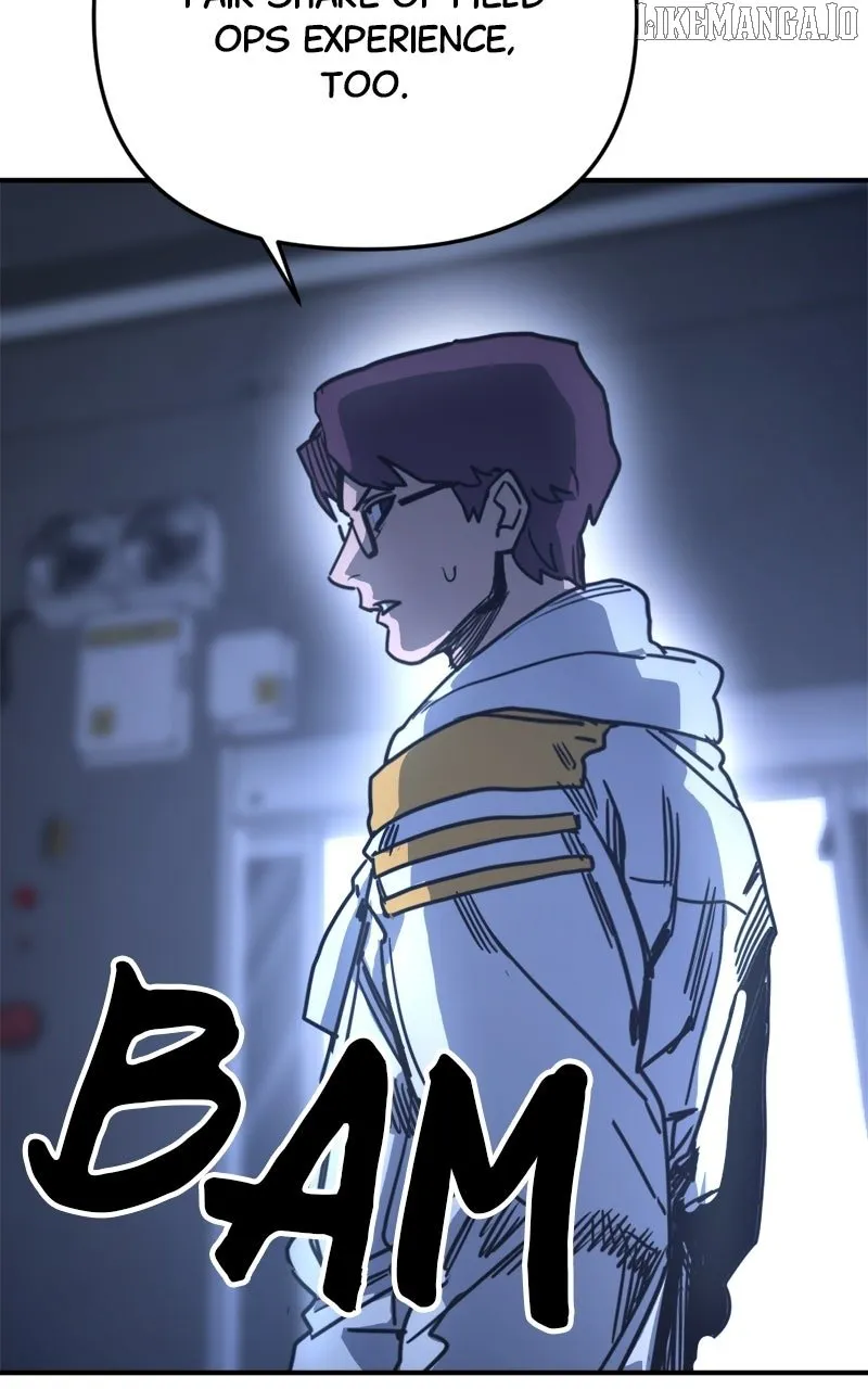 I Was Mistaken for the Villain Chapter 23 page 18 - 