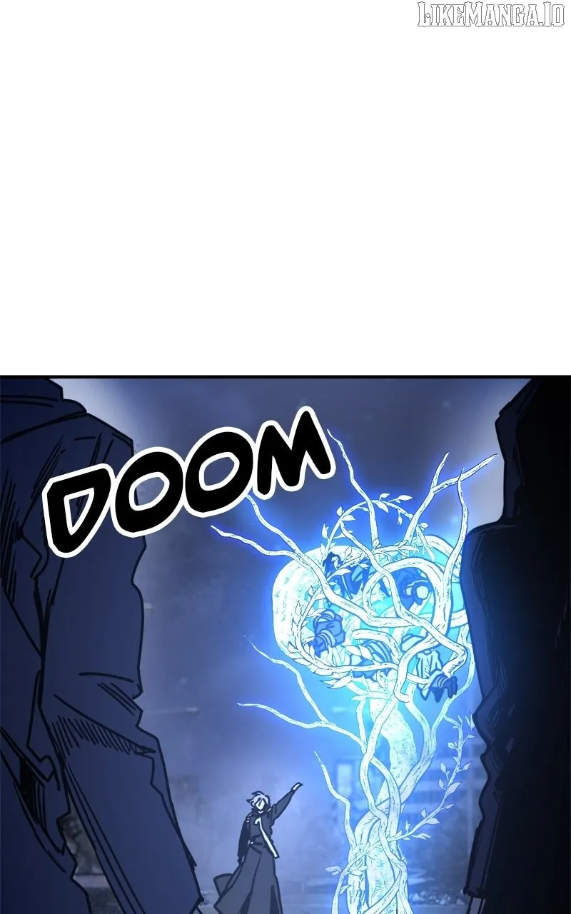 I Was Mistaken for the Villain Chapter 23 page 21 - 