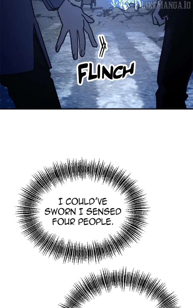 I Was Mistaken for the Villain Chapter 23 page 22 - 
