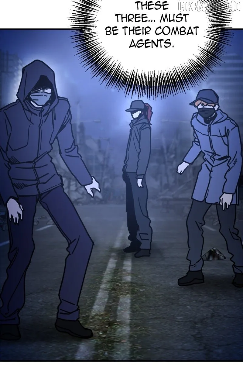 I Was Mistaken for the Villain Chapter 23 page 23 - 
