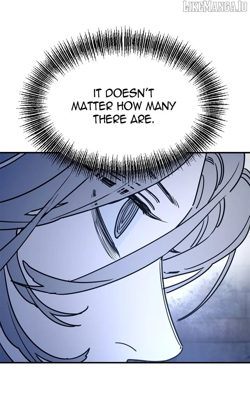 I Was Mistaken for the Villain Chapter 23 page 25 - 