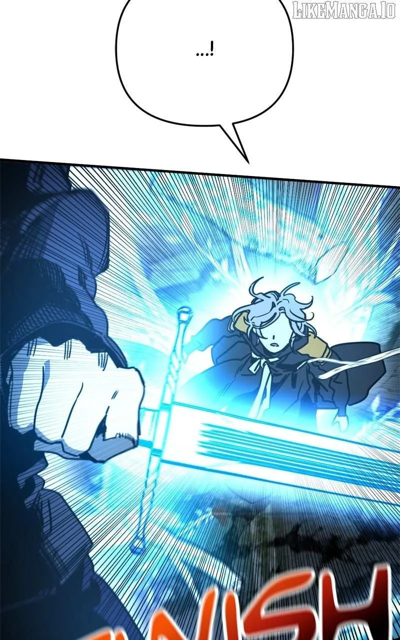 I Was Mistaken for the Villain Chapter 23 page 34 - 
