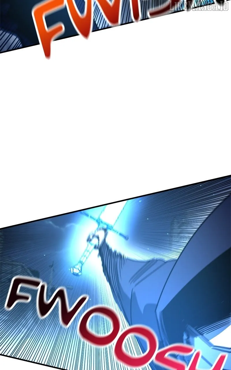 I Was Mistaken for the Villain Chapter 23 page 35 - 