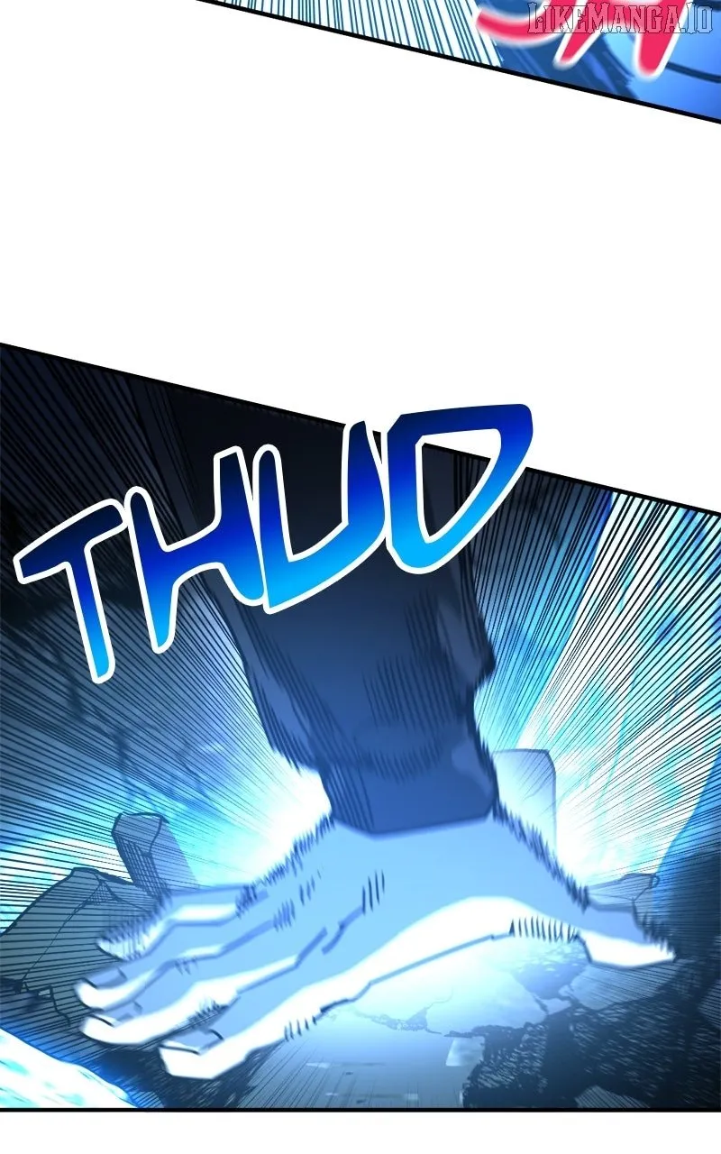 I Was Mistaken for the Villain Chapter 23 page 36 - 