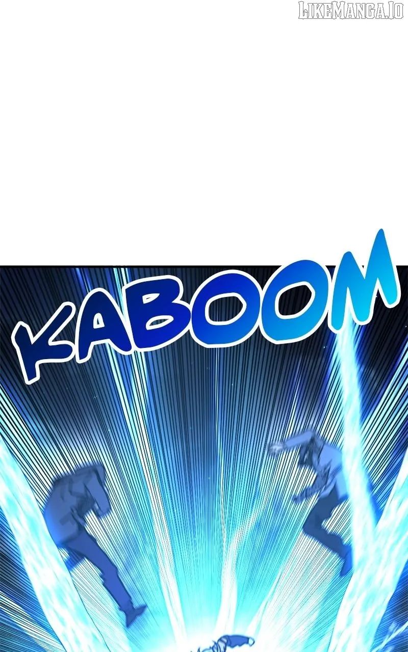 I Was Mistaken for the Villain Chapter 23 page 37 - 