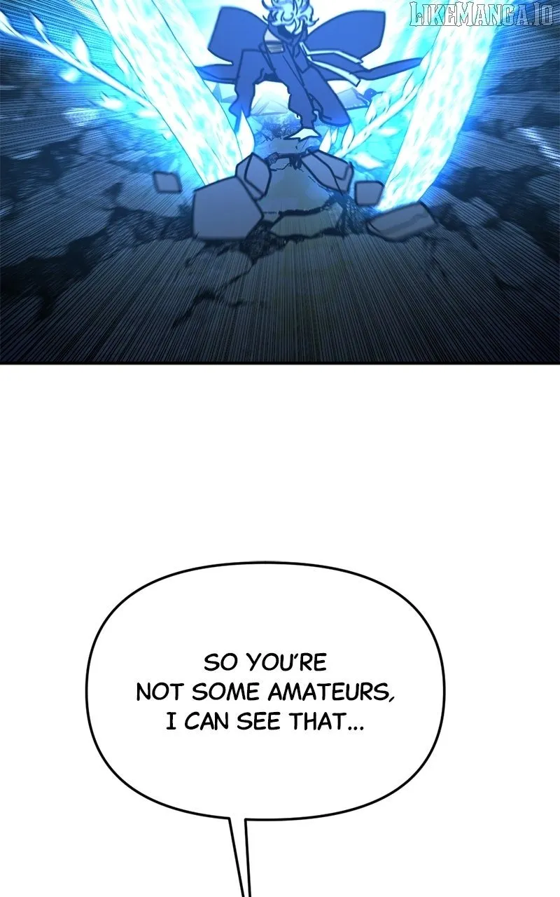 I Was Mistaken for the Villain Chapter 23 page 38 - 
