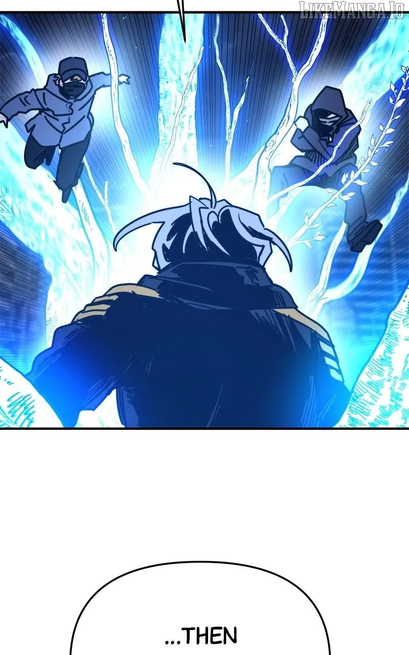 I Was Mistaken for the Villain Chapter 23 page 39 - 