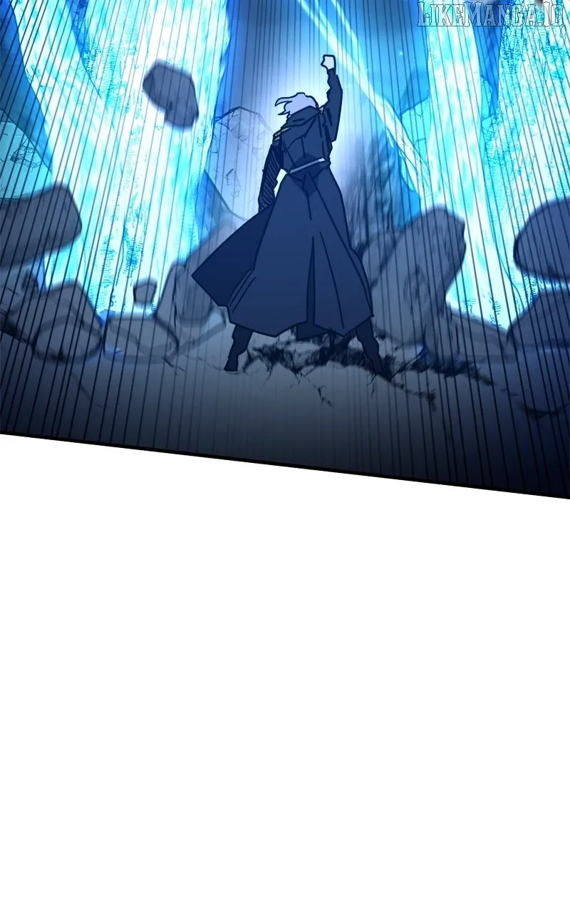 I Was Mistaken for the Villain Chapter 23 page 43 - 