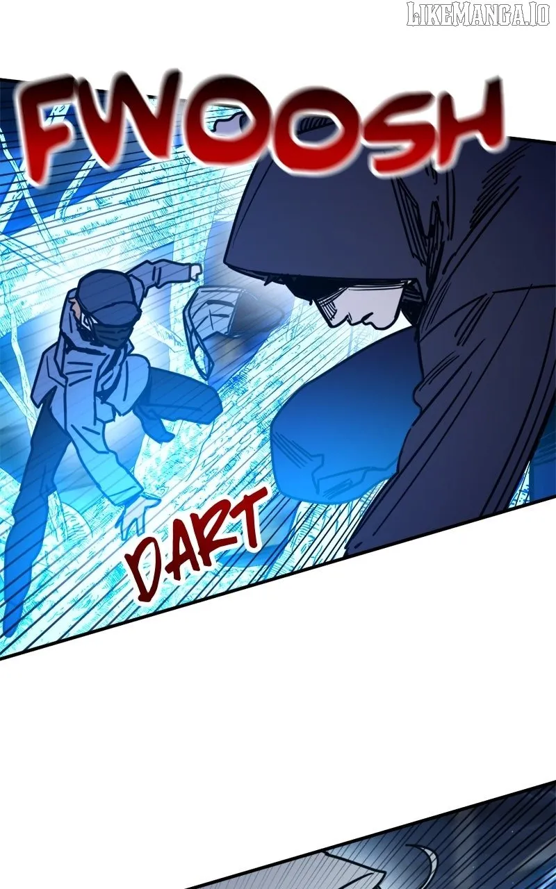 I Was Mistaken for the Villain Chapter 23 page 44 - 
