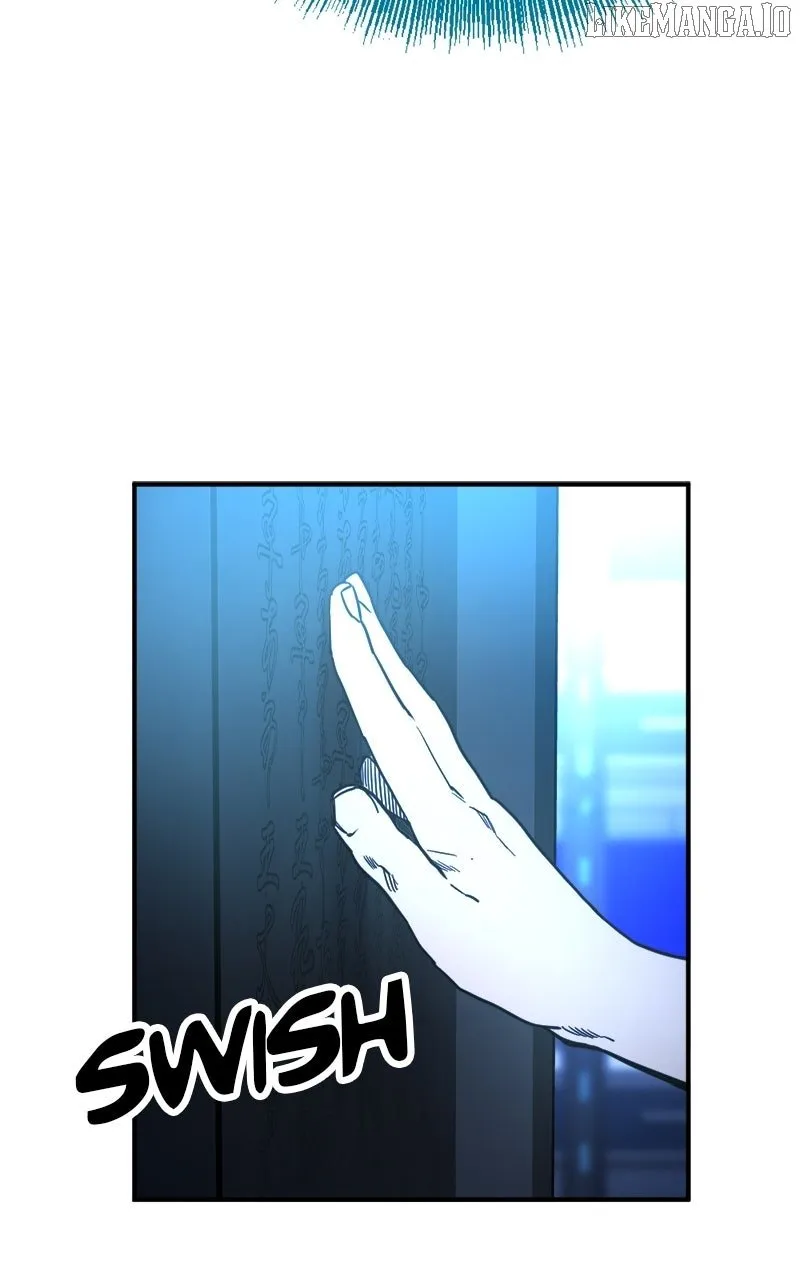 I Was Mistaken for the Villain Chapter 23 page 46 - 
