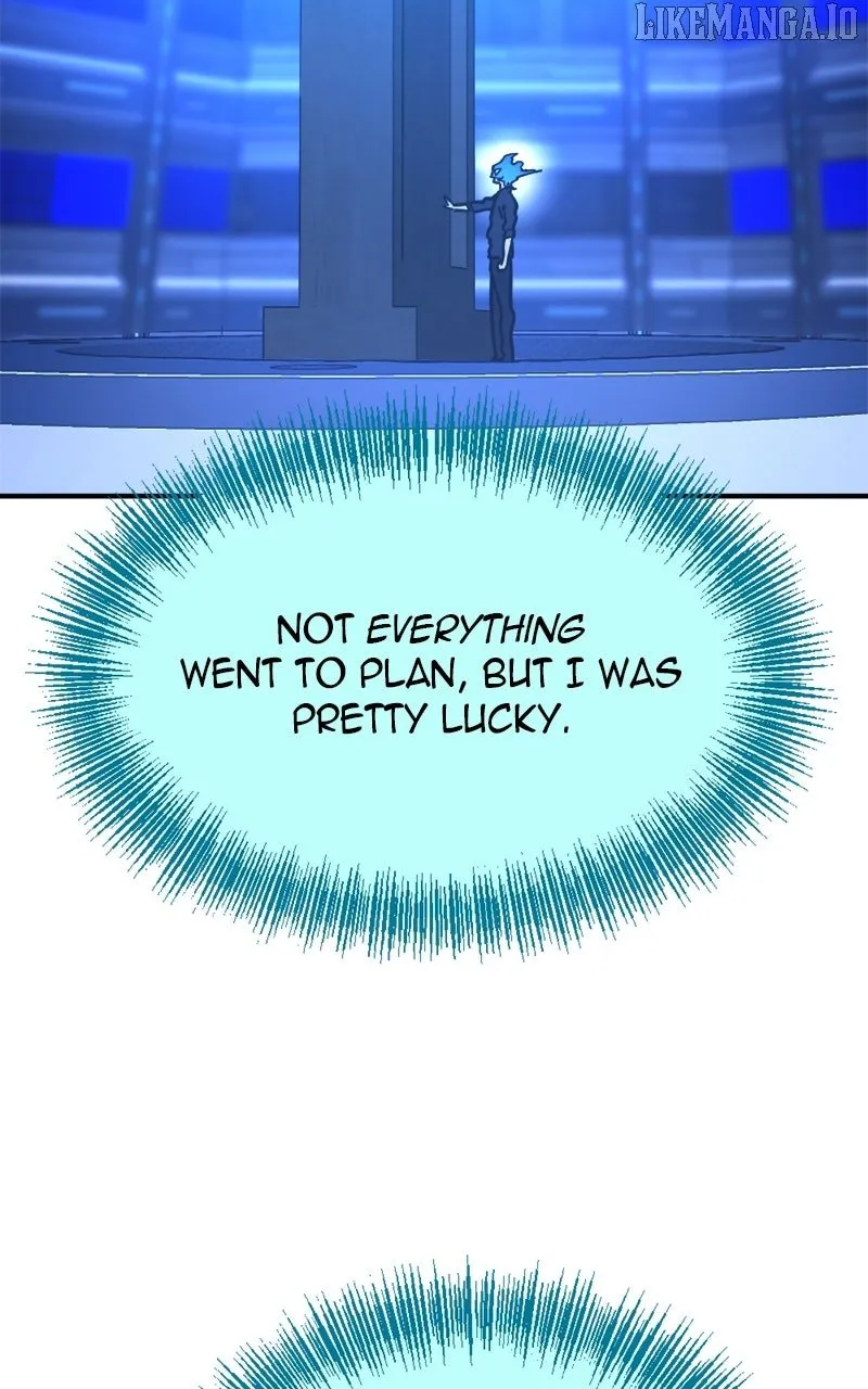 I Was Mistaken for the Villain Chapter 23 page 48 - 