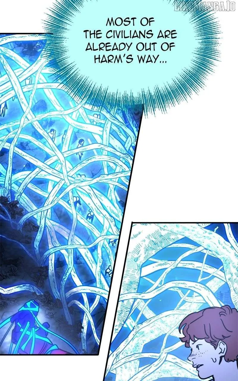I Was Mistaken for the Villain Chapter 23 page 49 - 