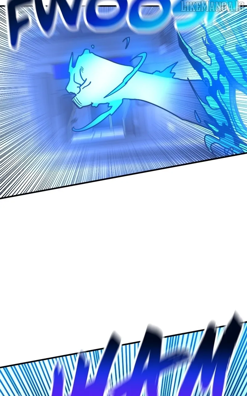 I Was Mistaken for the Villain Chapter 23 page 51 - 