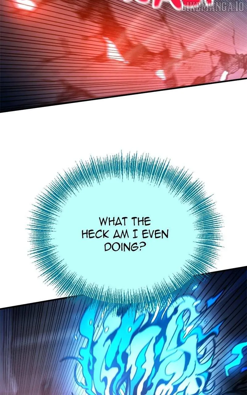 I Was Mistaken for the Villain Chapter 23 page 57 - 