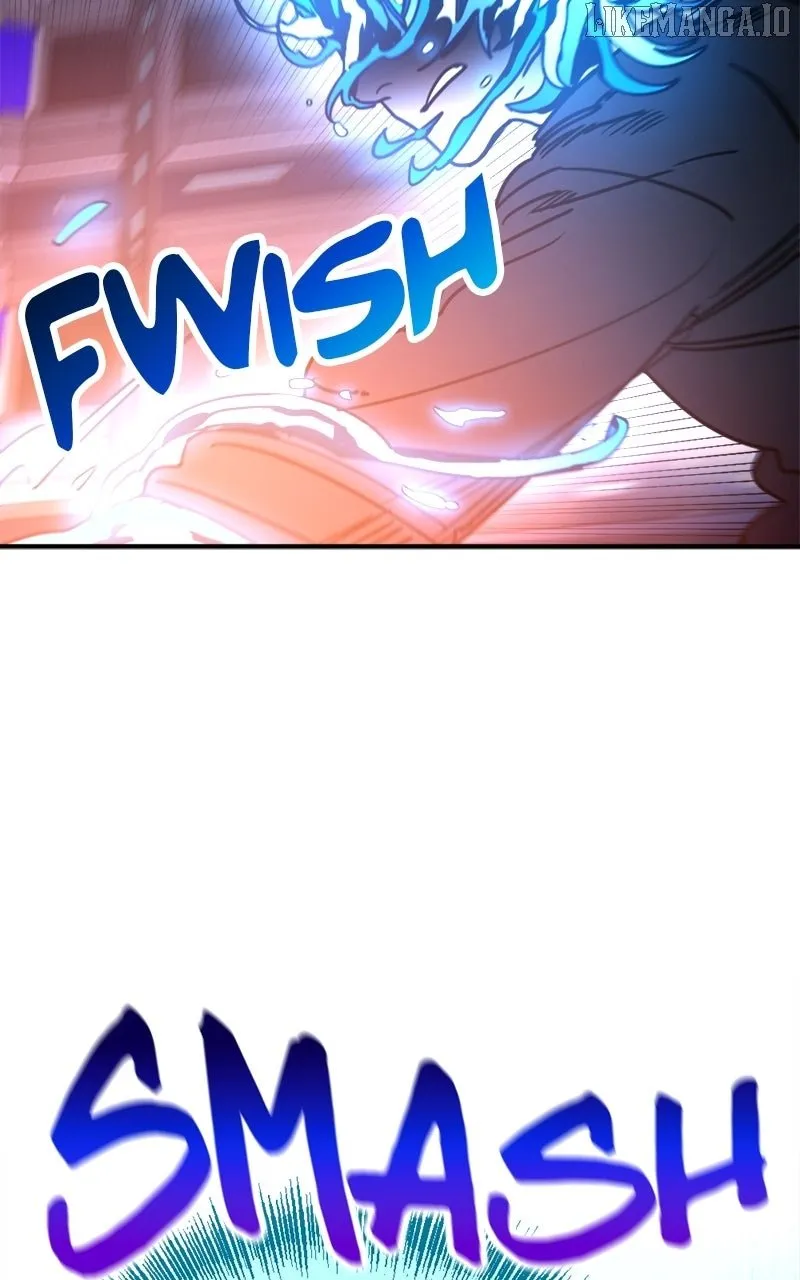 I Was Mistaken for the Villain Chapter 23 page 58 - 
