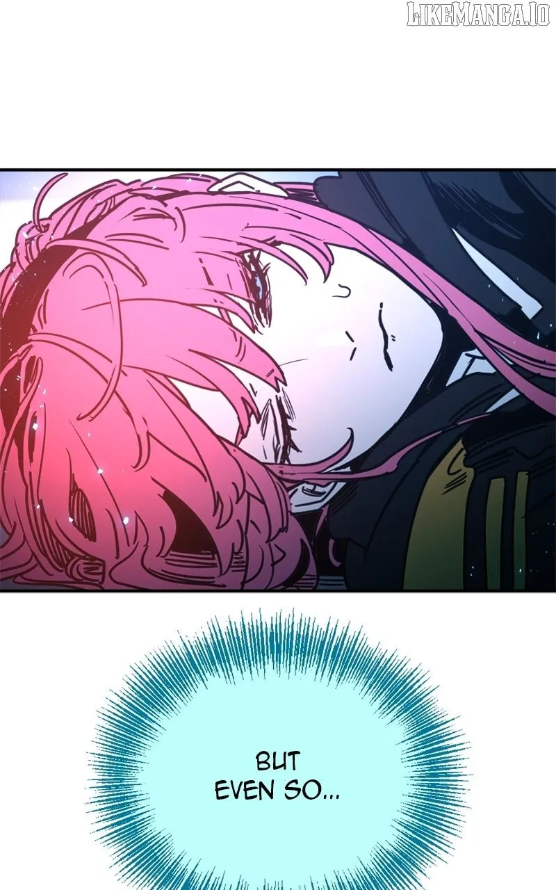 I Was Mistaken for the Villain Chapter 23 page 68 - 