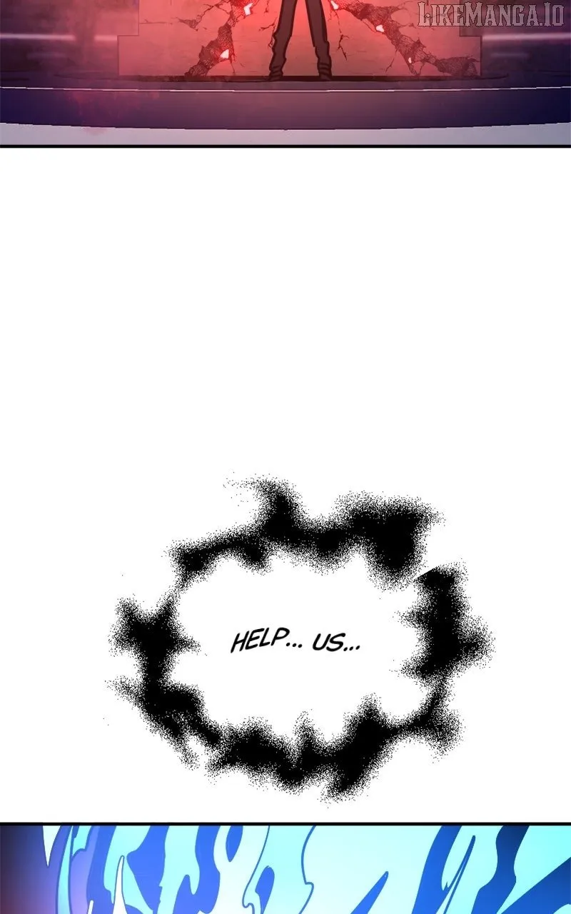 I Was Mistaken for the Villain Chapter 23 page 70 - 