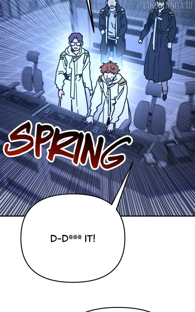 I Was Mistaken for the Villain Chapter 23 page 9 - 