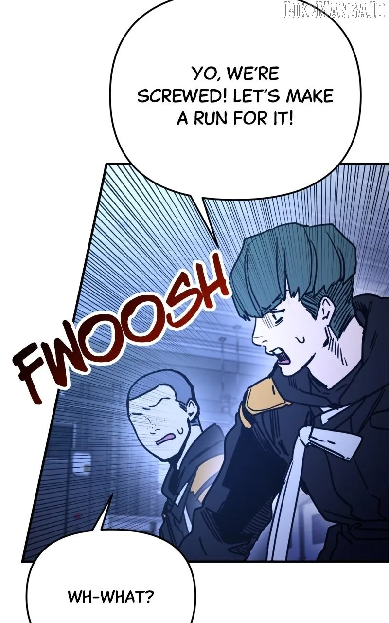 I Was Mistaken for the Villain Chapter 23 page 10 - 