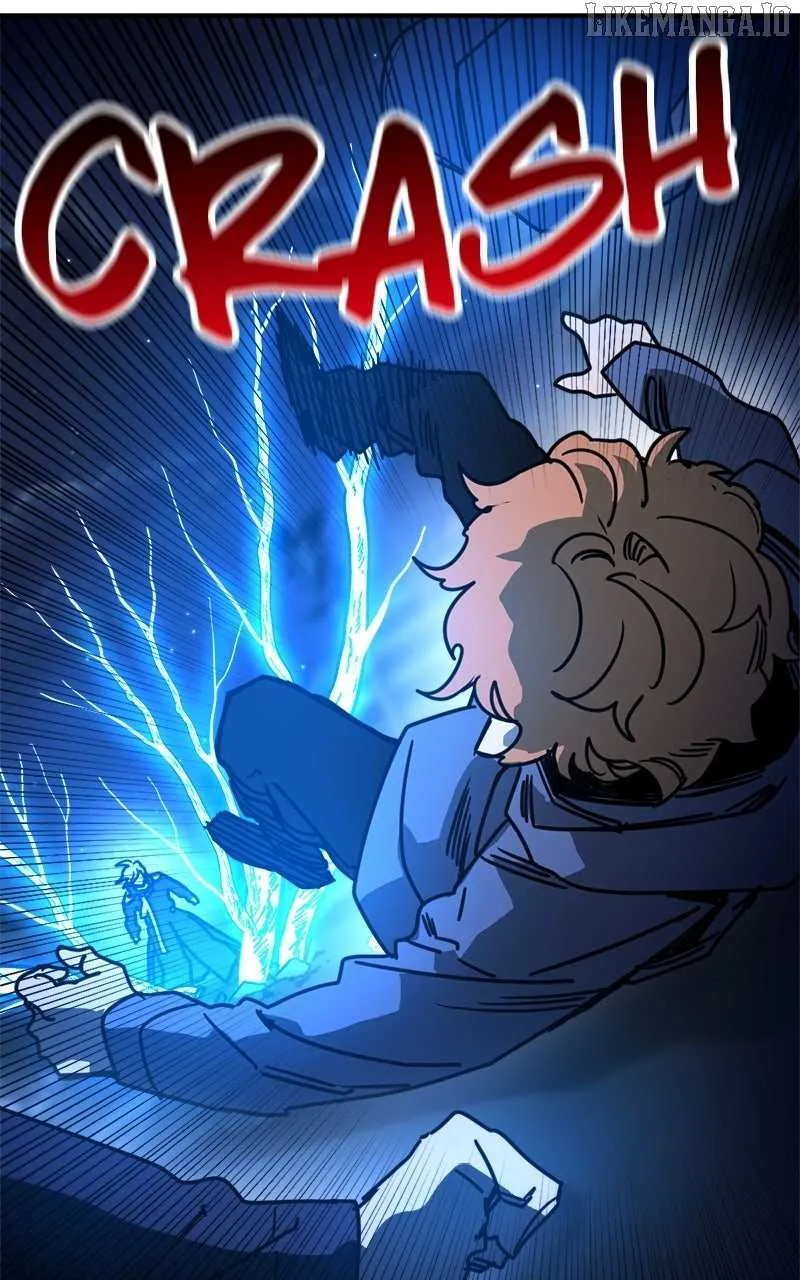 I Was Mistaken for the Villain Chapter 23 page 93 - 