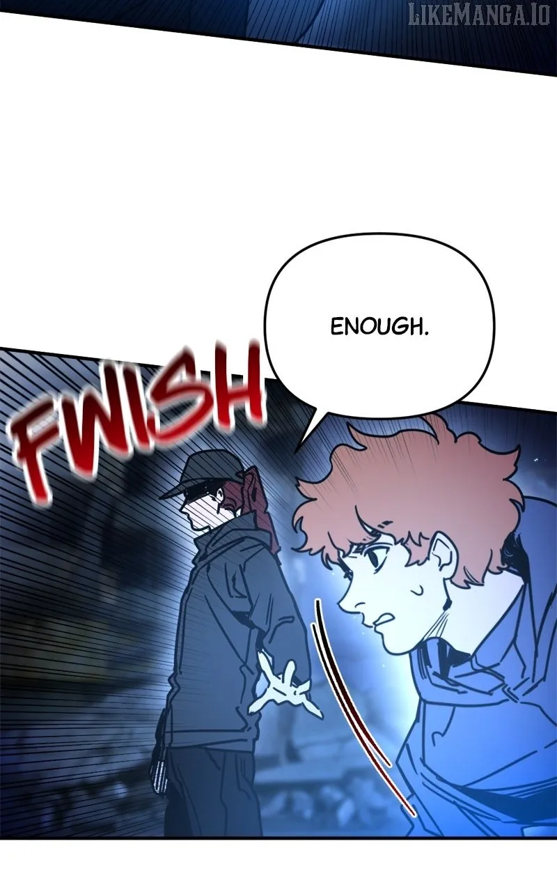 I Was Mistaken for the Villain Chapter 23 page 94 - 