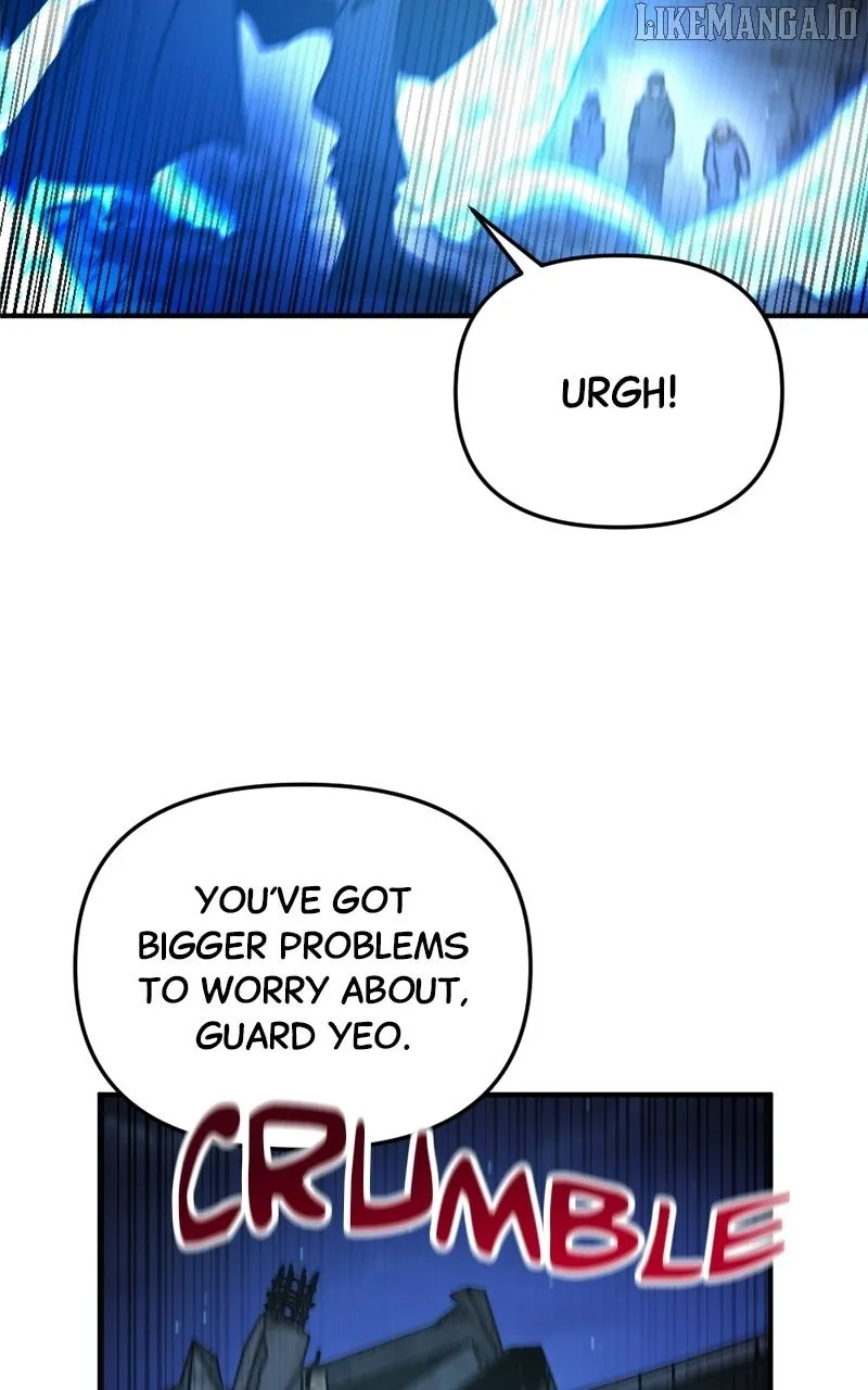 I Was Mistaken for the Villain Chapter 24 page 11 - 