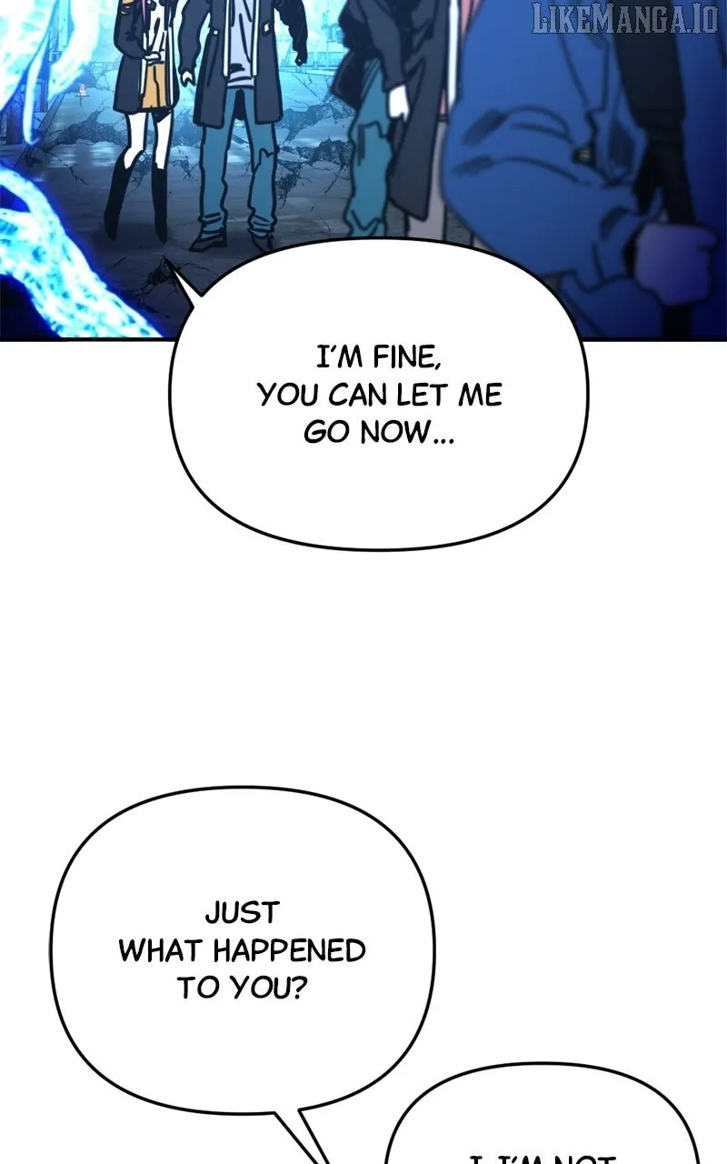 I Was Mistaken for the Villain Chapter 24 page 110 - 