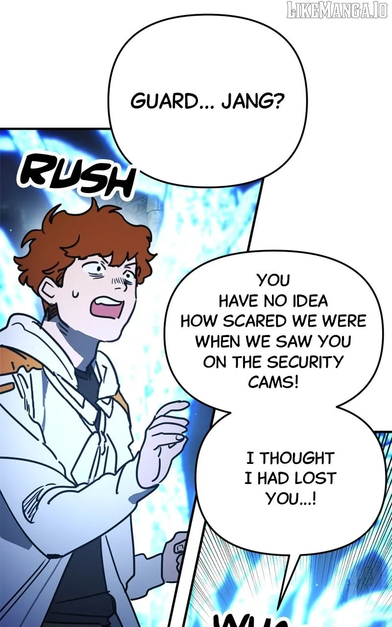 I Was Mistaken for the Villain Chapter 24 page 112 - 