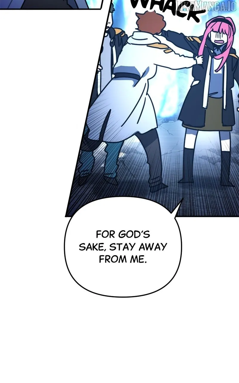 I Was Mistaken for the Villain Chapter 24 page 113 - 