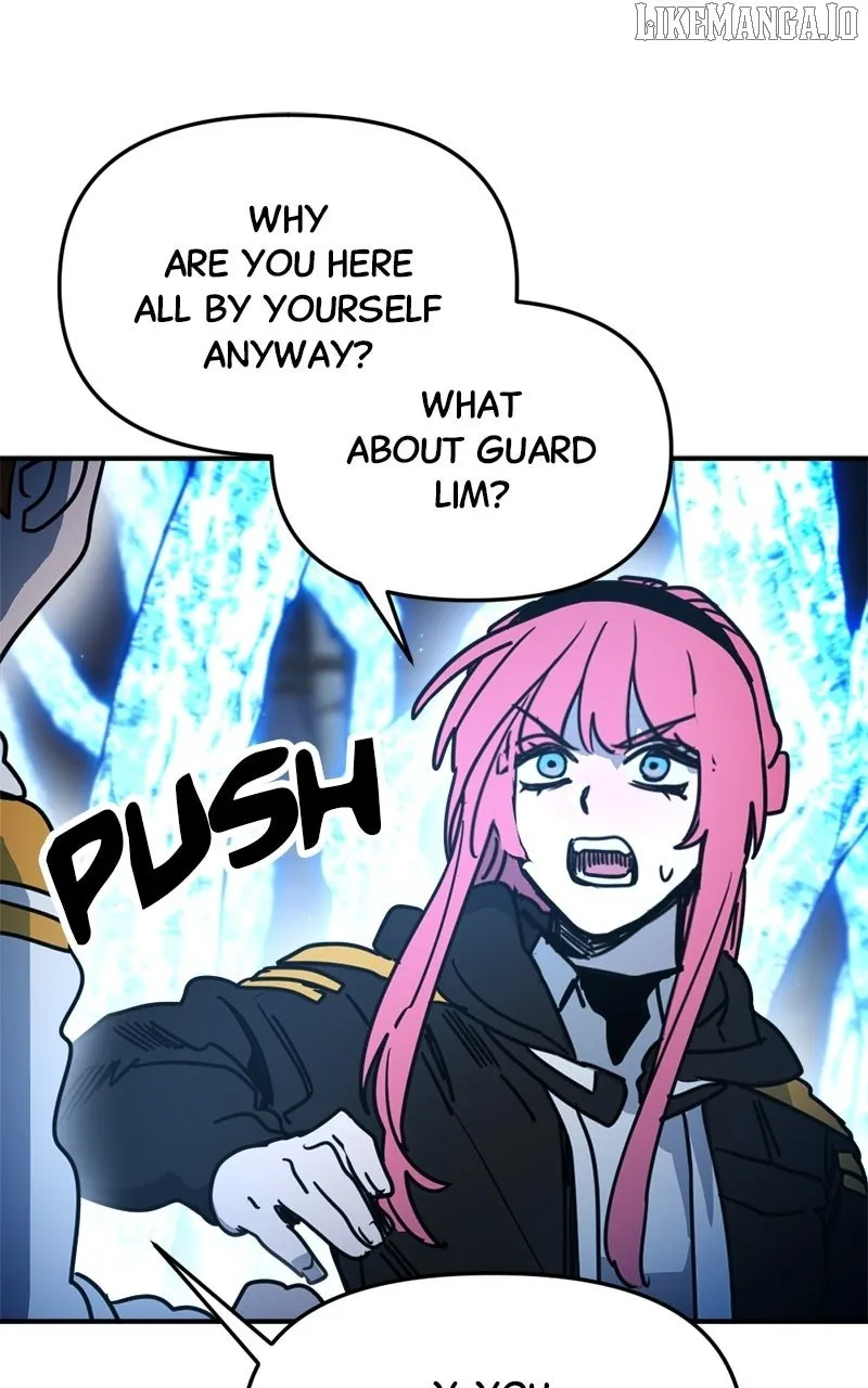 I Was Mistaken for the Villain Chapter 24 page 114 - 