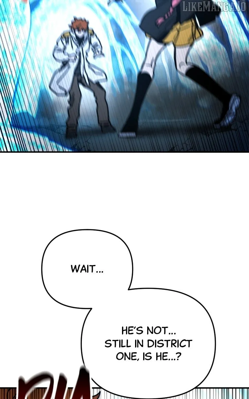 I Was Mistaken for the Villain Chapter 24 page 116 - 