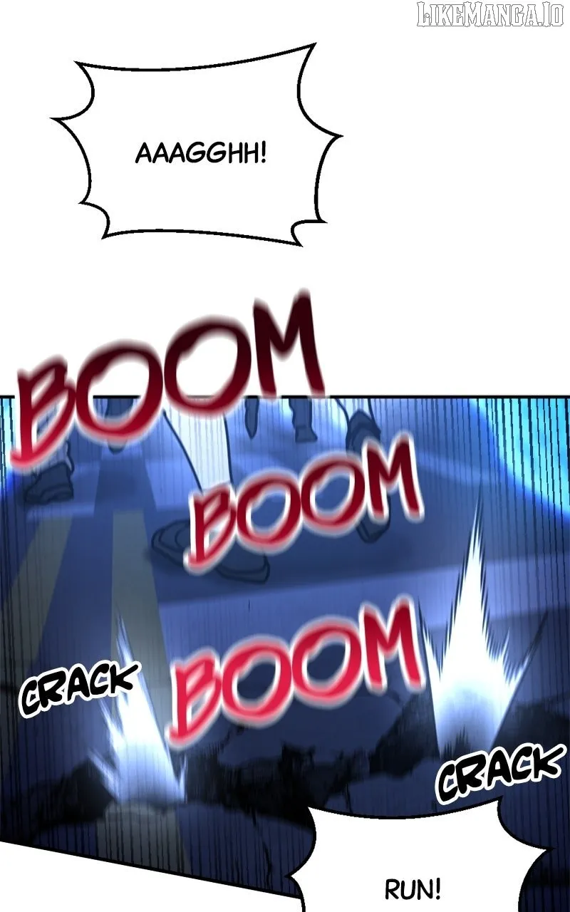 I Was Mistaken for the Villain Chapter 24 page 17 - 