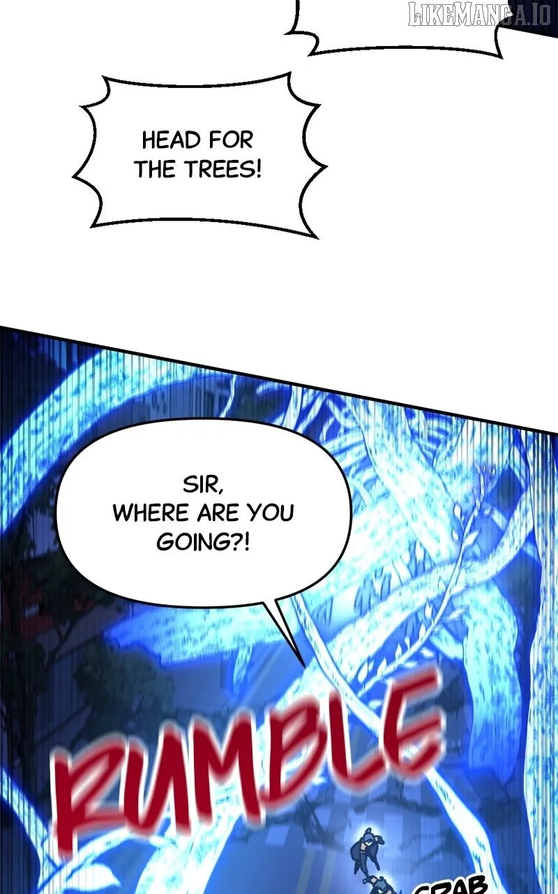 I Was Mistaken for the Villain Chapter 24 page 18 - 