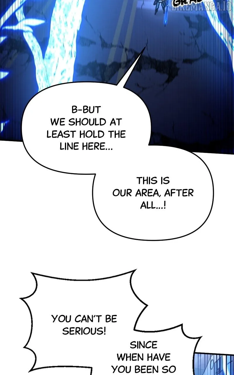 I Was Mistaken for the Villain Chapter 24 page 19 - 