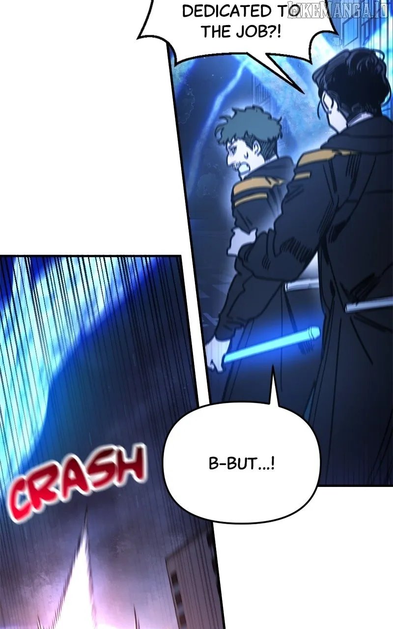 I Was Mistaken for the Villain Chapter 24 page 20 - 