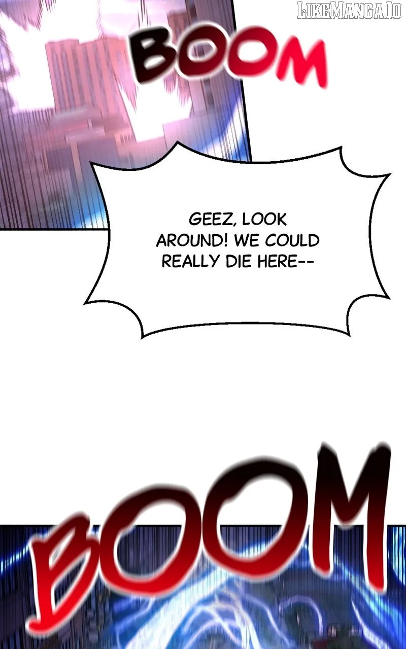 I Was Mistaken for the Villain Chapter 24 page 21 - 