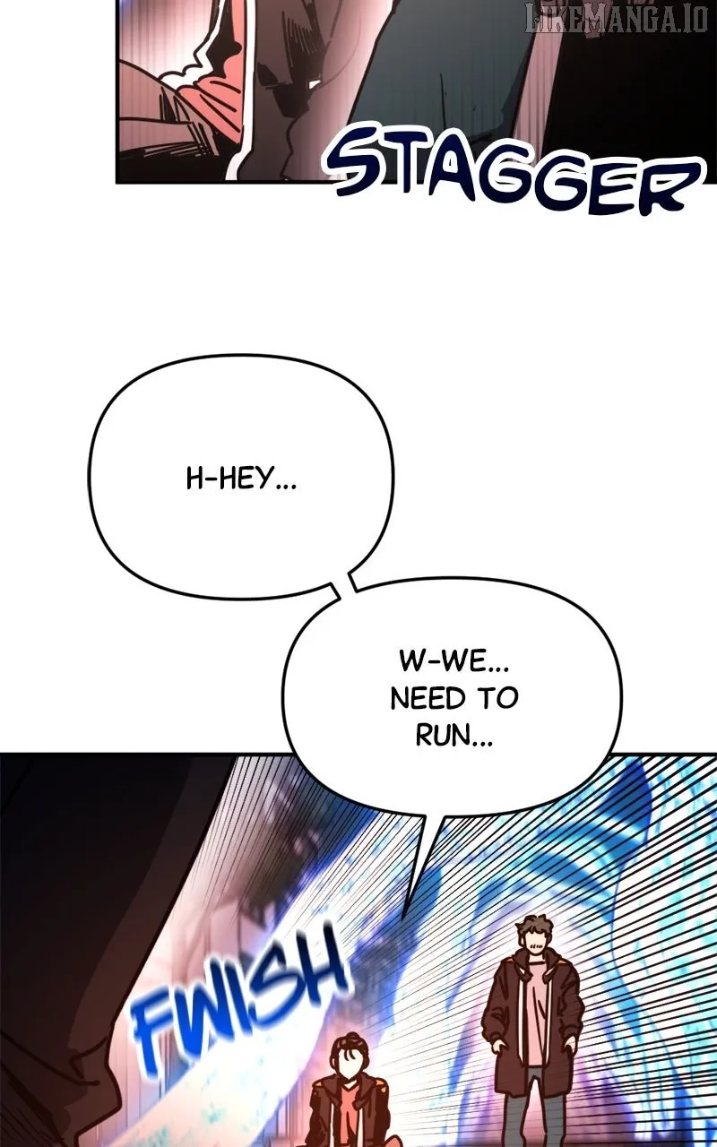 I Was Mistaken for the Villain Chapter 24 page 26 - 