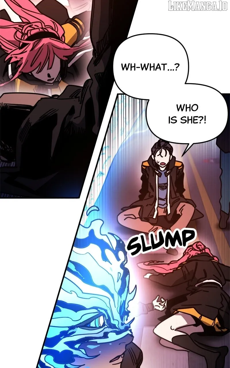 I Was Mistaken for the Villain Chapter 24 page 28 - 
