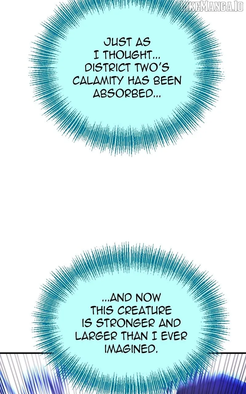 I Was Mistaken for the Villain Chapter 24 page 34 - 