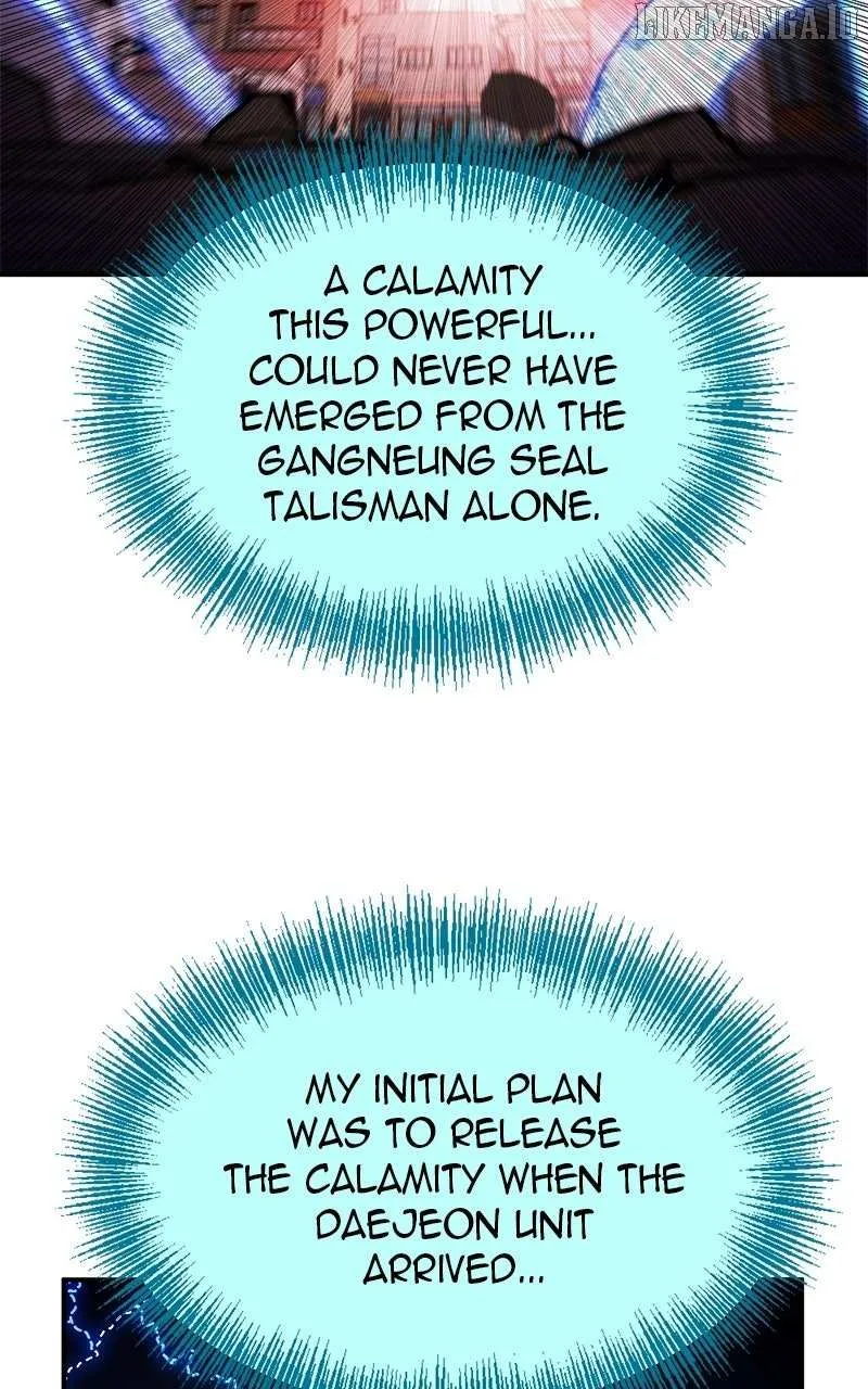 I Was Mistaken for the Villain Chapter 24 page 36 - 