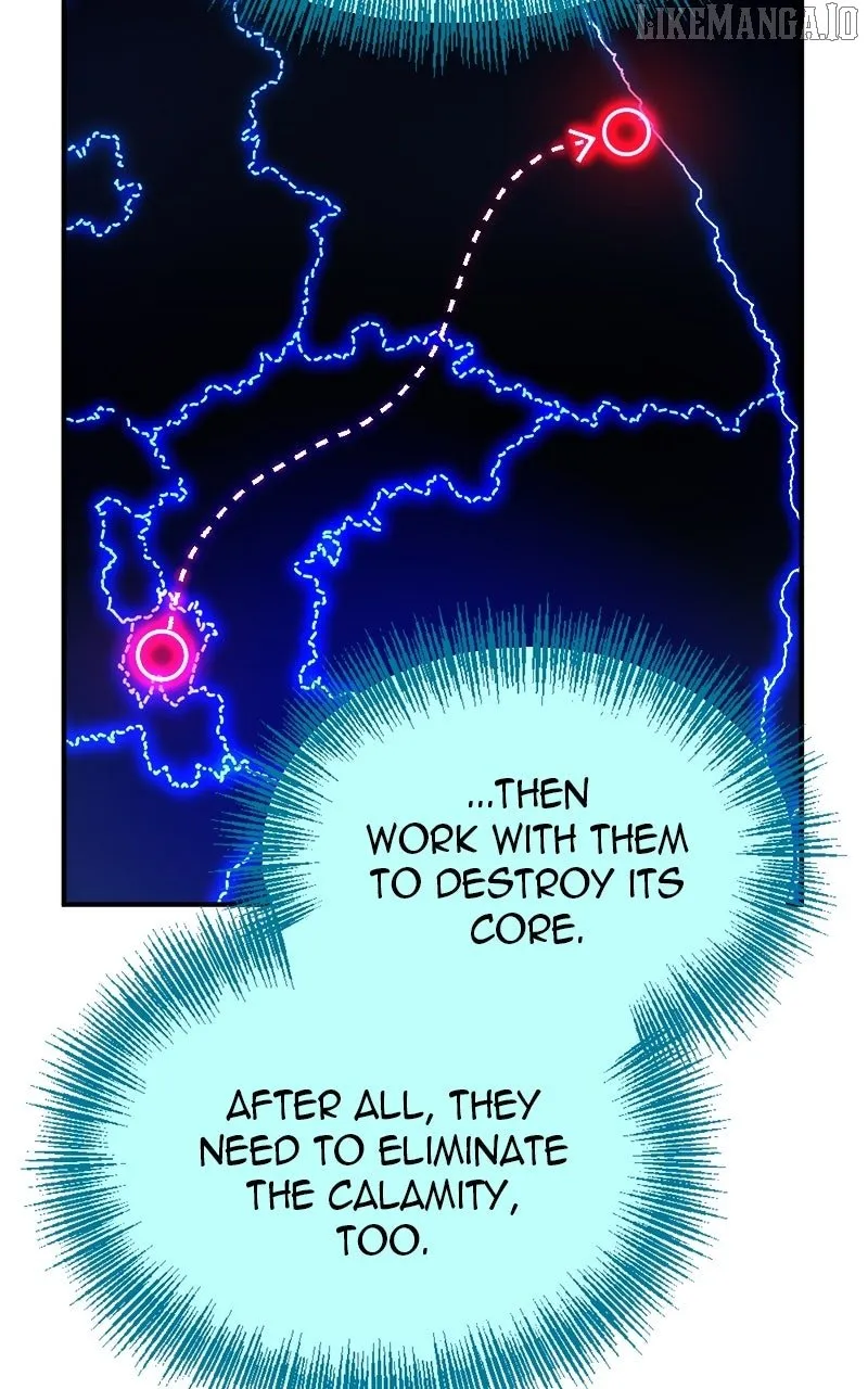 I Was Mistaken for the Villain Chapter 24 page 37 - 