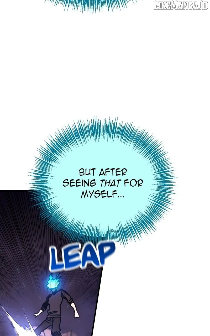 I Was Mistaken for the Villain Chapter 24 page 38 - 
