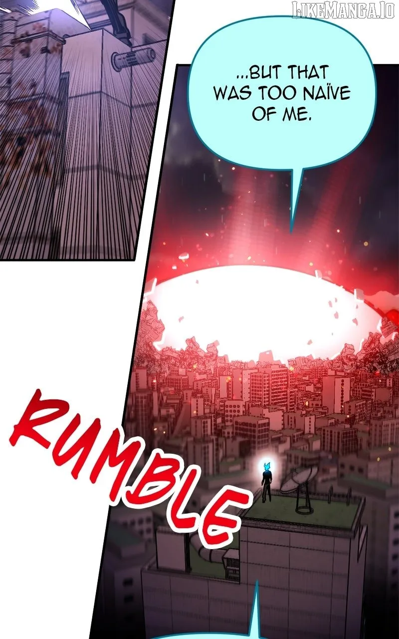 I Was Mistaken for the Villain Chapter 24 page 39 - 