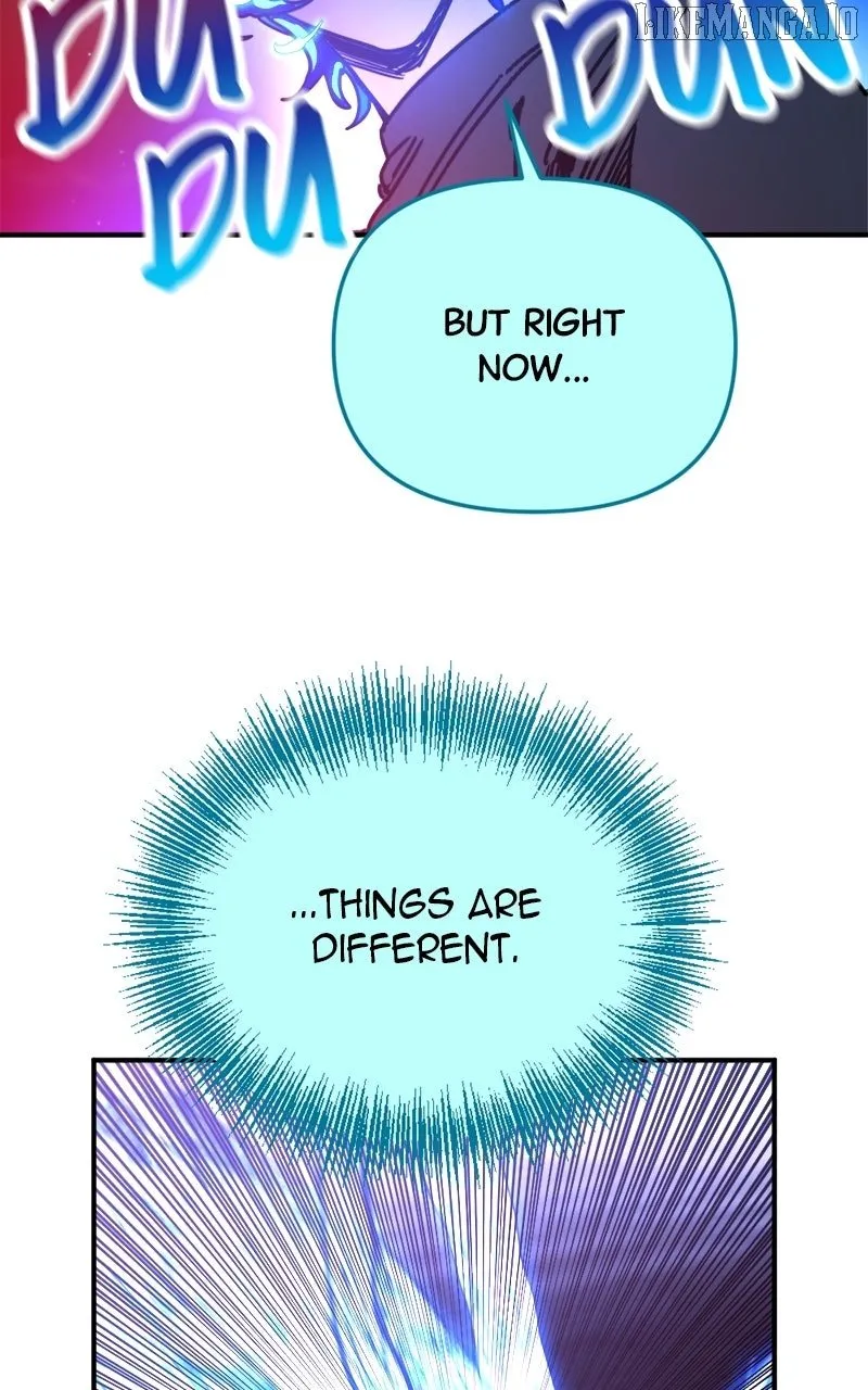 I Was Mistaken for the Villain Chapter 24 page 41 - 